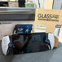 Playstation portal