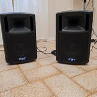 FBT Maxx 4a