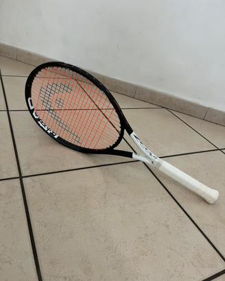 Racchetta Head graphene 360 speed S con borsone