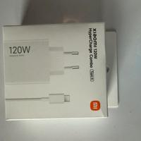 Caricabatterie xiaomi