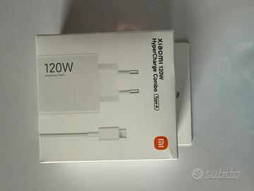 Caricabatterie xiaomi