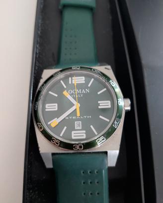 Locman Stealth da uomo
