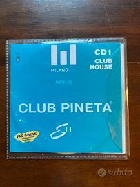 cd musicale