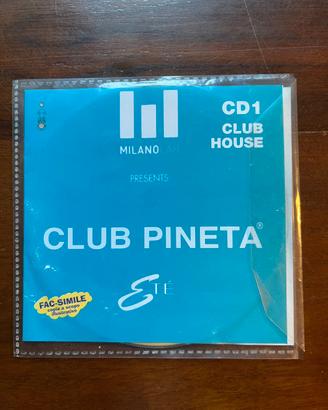 cd musicale
