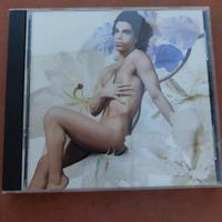 Prince CD Lovesexy
