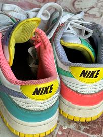 Nike color originali