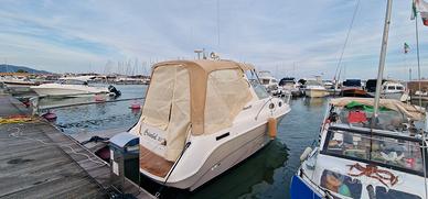 Barca Saver Riviera 24 