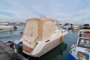 Barca Saver Riviera 24