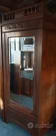 armadio antico