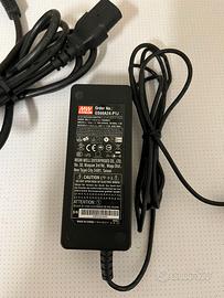 Mean Well alimentatore GS60A24-P1J