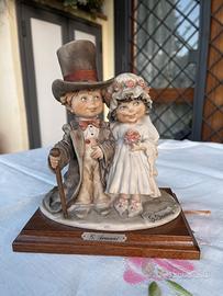 Ceramica Capodimonte