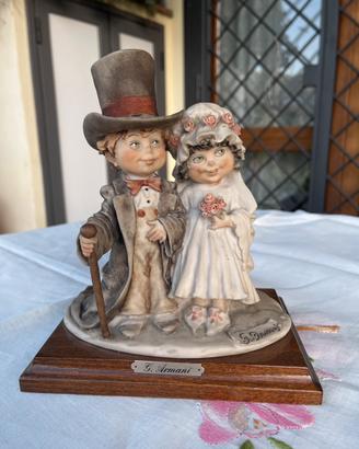 Ceramica Capodimonte