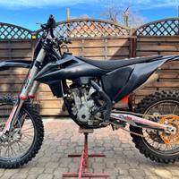 Ktm 250 sx-f 2021