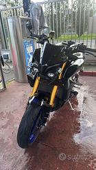 Yamaha mt10sp