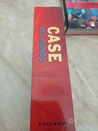 le case del mondo Konemann