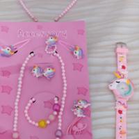 Giochi Accessori Bambina