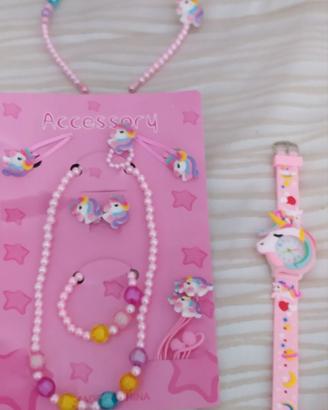 Giochi Accessori Bambina
