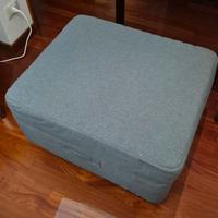 Pouf / Materasso pieghevole IKEA VITHÄLL