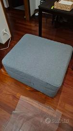 Pouf / Materasso pieghevole IKEA VITHÄLL