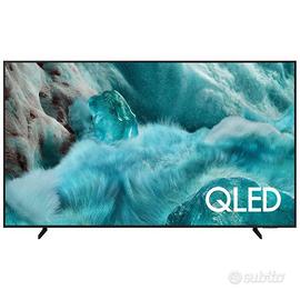 SAMSUNG QE65Q7FAAU 2025 65'' SMART TV QLED 4K 3.00