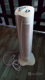 Ventilatore a torre