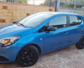 Opel Corsa anno 2019