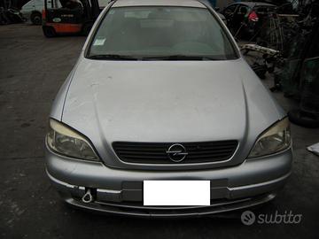 Ricambi per OPEL ASTRA
