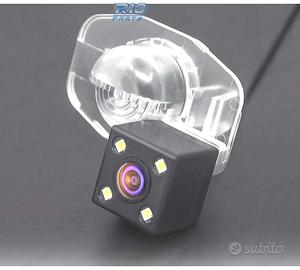 TELECAMERA DI PARCHEGGIO PER TOYOTA COROLLA 07-13 