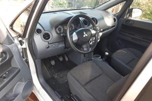 mitsubishi colt 1.3  gpl