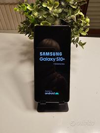 Samsung S 10 plus
