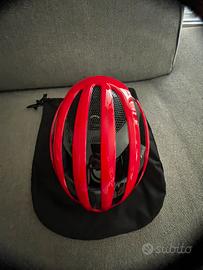 Casco bici da corsa