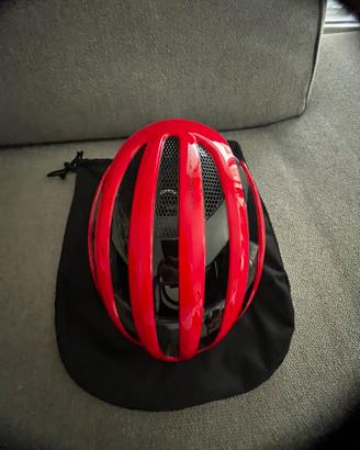 Casco bici da corsa
