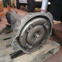 Cambio automatico zf4hp24 con convertitore p38