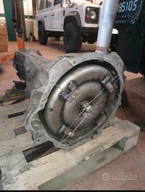 Cambio automatico zf4hp24 con convertitore p38
