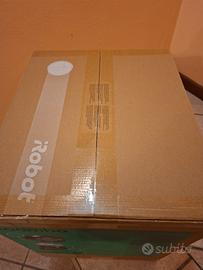 ROBOT ROOMBA PLUS 400