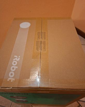 ROBOT ROOMBA PLUS 400