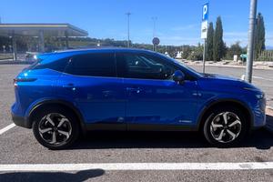 Nissan qashqai e-power