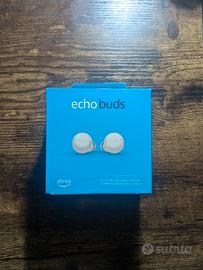 Echo buds