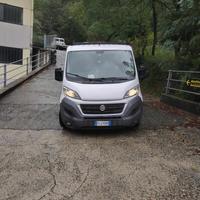 Furgone Fiat ducato quasi nuovo