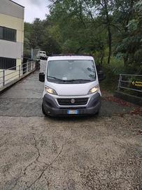 Furgone Fiat ducato quasi nuovo