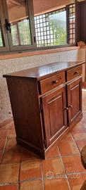 Credenza 2 ante 