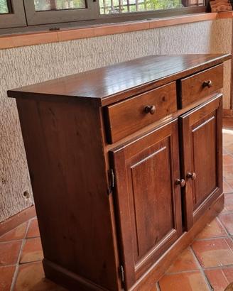 Credenza 2 ante 