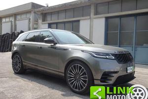 LAND ROVER Range Rover Velar 3.0D V6 275 CV HSE