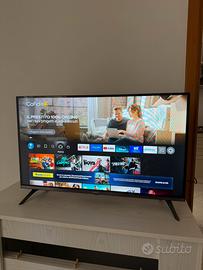 Smart tv XIAOMI TV F Pro 32 pollici