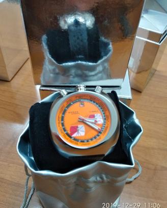 sorna orologi vari colori
