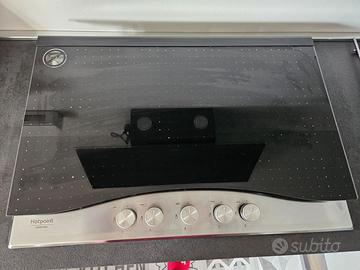 Piano cottura
