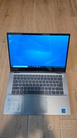 Dell Inspiron 14 5406 2-in-1 notebook touchscreen