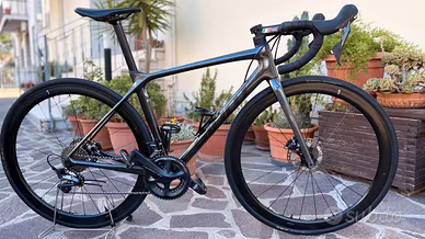 bici da corsa Giant Tcr adanced pro 1 taglia S