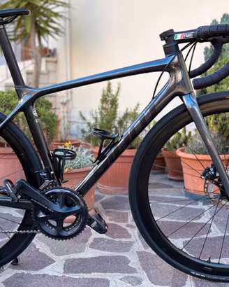 bici da corsa Giant Tcr adanced pro 1 taglia S