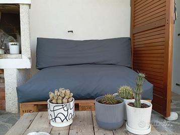 Cuscino per pallet